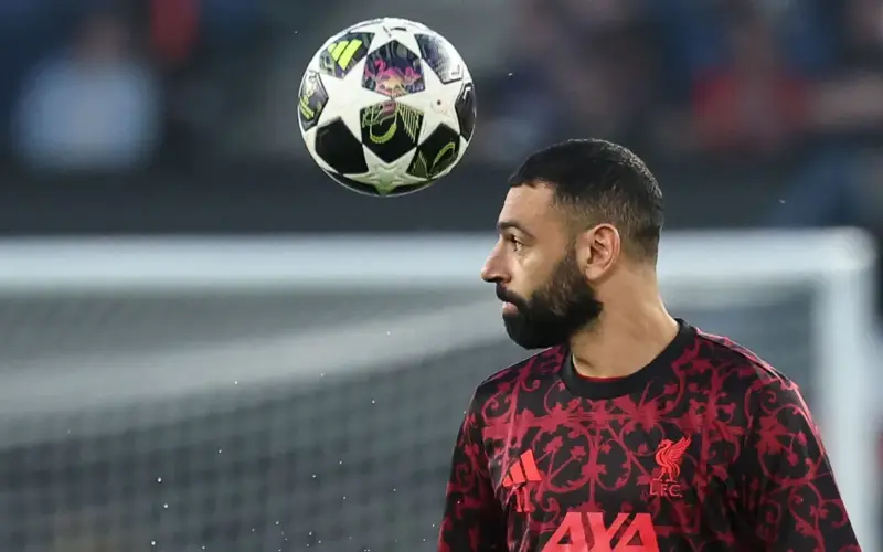 على خطى محمد صلاح.. ليفربول يخسر ثاني نجومه في الصيف